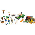LEGO City Metsloomade päästemissioonid