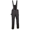 HW Luca softshell soojad traksipüksid 46