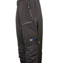 HW Luca softshell soojad traksipüksid 46