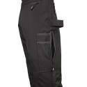 HW Luca softshell soojad traksipüksid 46