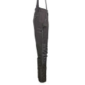 HW Luca softshell soojad traksipüksid 46