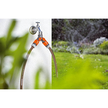 Gardena distributor double G3 / 4 "(938)