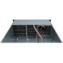 Inter-Tech 3U 30248, server housing (black 3 units)