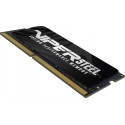 Patriot DDR4 - 32 GB -2666 - CL - 18 - Single - Viper Steel (grey, PVS432G266C8S)