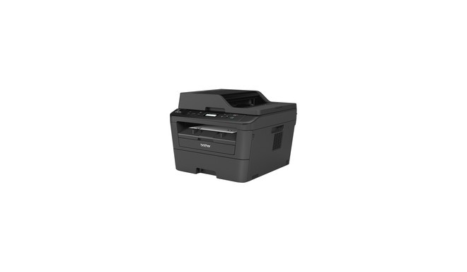 BROTHER Mono Laserprinter 250-sheet