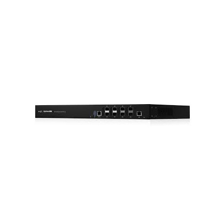 EdgeRouter Infinity (schwarz)