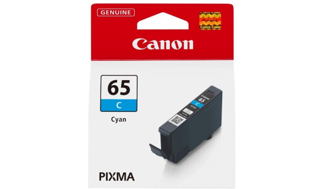 Canon ink Cyan CLI-65