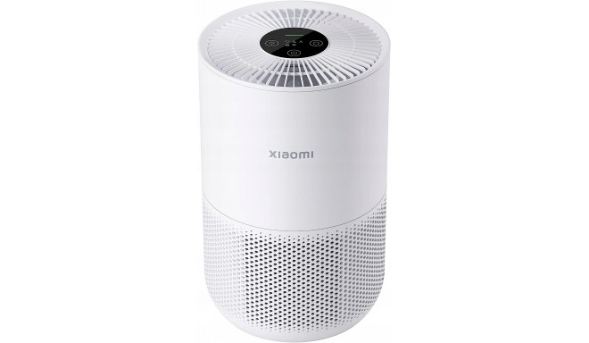 Xiaomi очиститель воздуха Smart Air Purifier 4 Compact