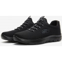 Skechers vabaajajalatsid Summits M 52811-BBK (41)