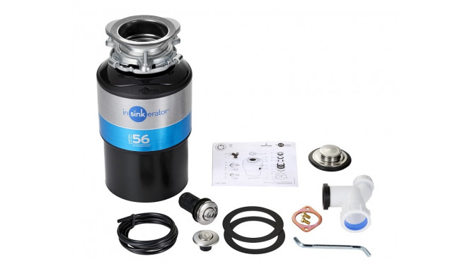 ISE 56-2 (77970T) Food waste disposer