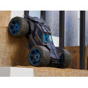 BATMAN RC vehicle Stunt Shot Batmobile, 60668