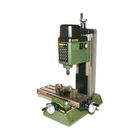 Metal milling machine PROXXON MF 70