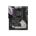 ASRock mainboard B550 Phantom Gaming Velocita AM4