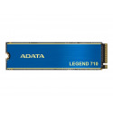Dysk SSD ADATA Legend 710 512GB M.2 2280 PCI-