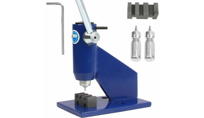 CHAIN UNRIVETING TOOL /MAR-POL ketilõhkumise tööriist