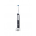 BRAUN iOG3.1A6.0 iO3 Matt Black Toothbrush