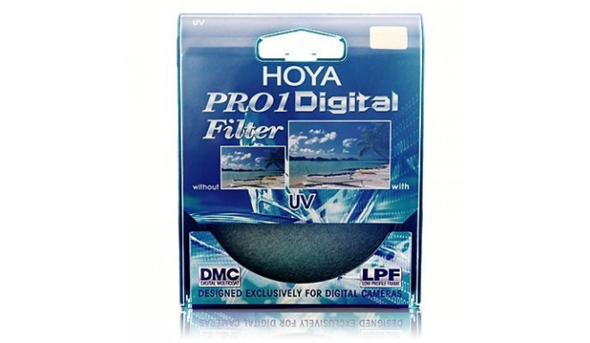 Hoya UV Pro1 Digital 77mm UV filtrs