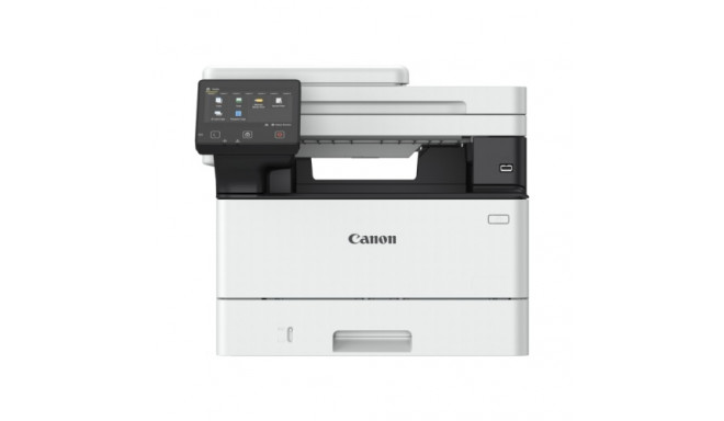 Canon i-SENSYS MF463dw Printer Laser B/W MFP A4 40 ppm Wi-Fi USB Ethernet LAN