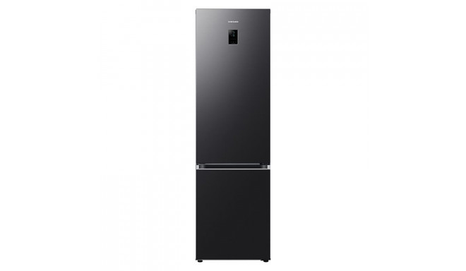 Külmik Samsung 203cm,D NF must matt