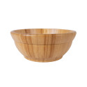 Kauss BAMBOO HOME D25xH8cm, bambus