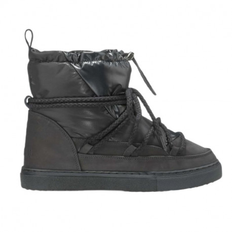 Inuiki Puffer Low W 70202-055 Shoes (37)
