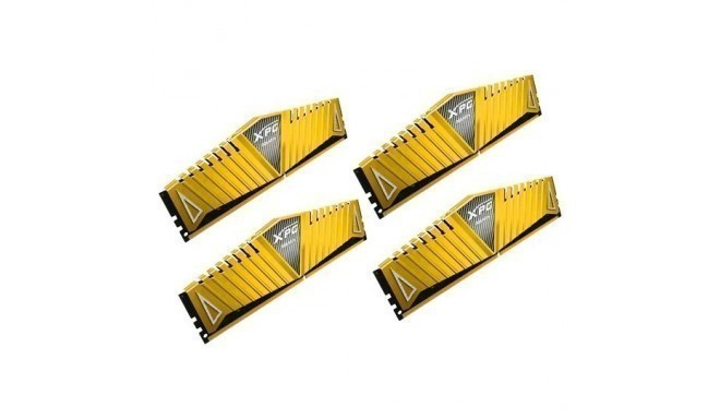 Adata RAM XPG Z1 16GB (4X4GB) 3300Mhz DDR4 CL17 DIMM