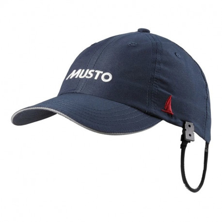 Musto Ess Fd Crew Cap 80032-598 (uniwersalny)