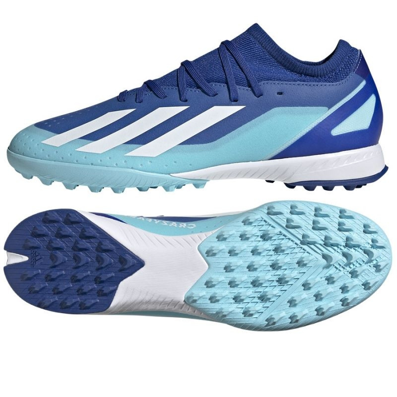 adidas X Crazyfast.3 TF M football shoes ID9338 39 1 3 Training shoes Photopoint