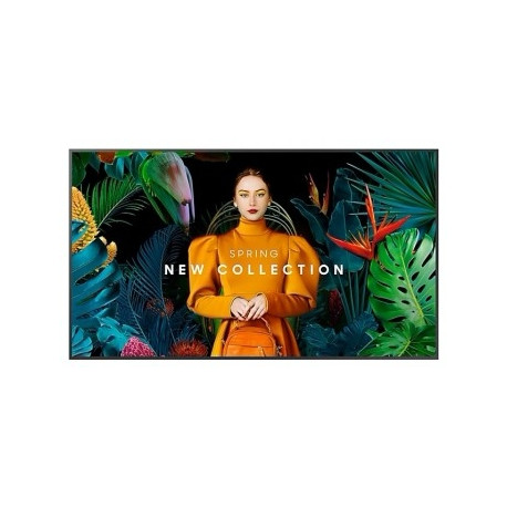 SAMSUNG 65" QM65C UHD 500 NITS 24/7 SOC WIFI