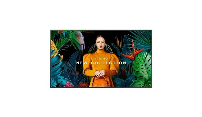 SAMSUNG 65" QM65C UHD 500 NITS 24/7 SOC WIFI