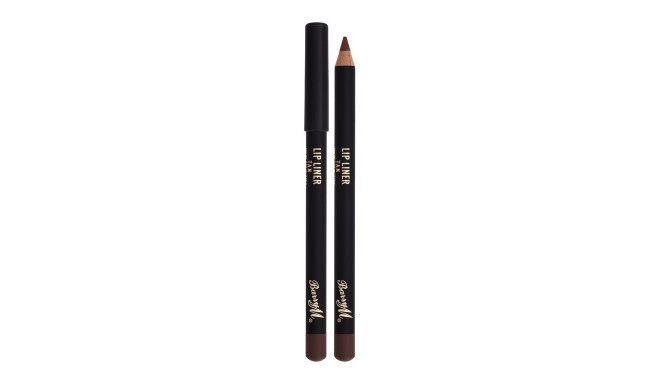 Barry M Lip Liner (1ml) (Chocolate)