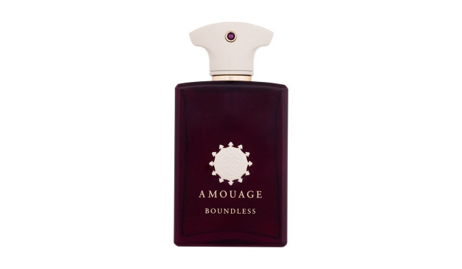 Amouage Boundless Eau de Parfum (100ml)