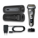 Braun Series 9 Pro 9425s Foil shaver Trimmer Metallic