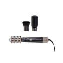 Remington AS7580 Hot air brush Black, Gold 1000 W