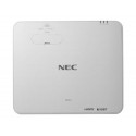 NEC P627UL data projector Standard throw projector 6200 ANSI lumens 3LCD WUXGA (1920x1200) White