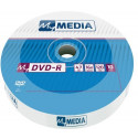 MyMedia My DVD-R 4.7 GB 10 pc(s)