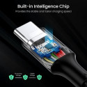 Ugreen 70429 USB cable 1 m USB C Black