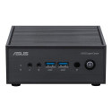 ASUS ExpertCenter PN42-BBN100MV Mini PC Black N100