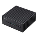 ASUS ExpertCenter PN42-BBN100MV Mini PC Black N100