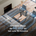 AENO AP1S 50 m² 30 dB White