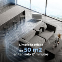 AENO AP2S 50 m² 25 dB 40 W White