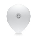 Ubiquiti UISP airFiber 60 XR Network bridge White