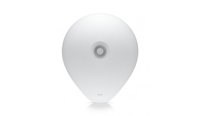 Ubiquiti UISP airFiber 60 XR Network bridge White