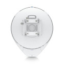 Ubiquiti UISP airFiber 60 XR Network bridge White