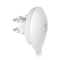 Ubiquiti UISP airFiber 60 XR Network bridge White