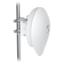 Ubiquiti UISP airFiber 60 XR Network bridge White