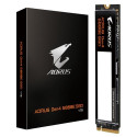 Gigabyte AORUS Gen4 5000E M.2 1.02 TB PCI Express 4.0 3D TLC NAND NVMe