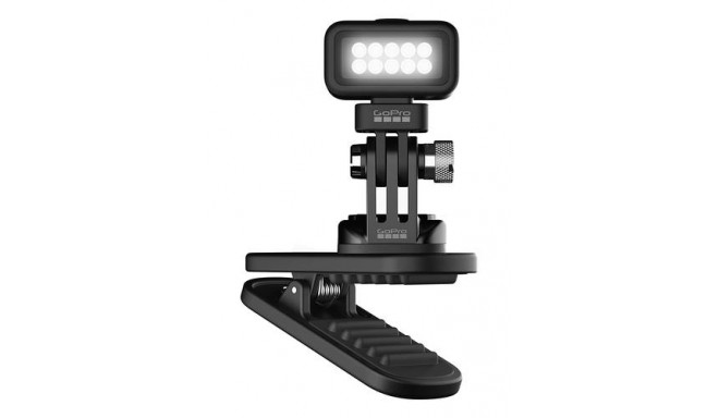 GoPro Zeus mini Compact flash Black