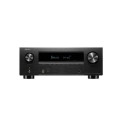 Denon AVR-X2800H DAB AV receiver 95 W 7.1 channels stereo 3D Black