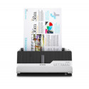 Epson DS-C330 ADF + Sheet-fed scanner 600 x 600 DPI A4 Black, White